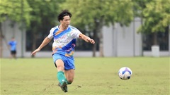 Các CLB hạng Nhất hối hả chuẩn bị mùa giải 2025/26